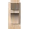 Ekena Millwork Westlake Slat Smooth Outlooker, Douglas Fir, 5 1/2"W x 12"D x 12"H OUT06X12X12WTL06SDF - alternate 4